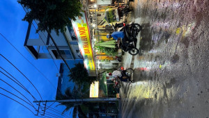 Bán nhà Thửa 403 Tờ 106 Đất Liên Khu 4-5, Bình Tân. DT: 21.0m x 33.0m, diện tích: 697m2 giá: 21.0 tỷ