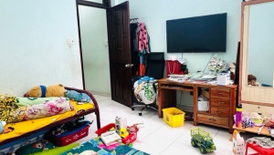 Bán nhà 118/48/43/10A Liên khu 5-6, Bình Tân. DT: 4.1m x 15.0m, diện tích: 61m2 giá: 4.6 tỷ