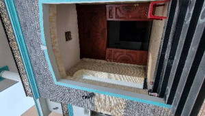 Bán nhà 17/2/17 Liên Khu 5-6, Bình Tân. DT: 17.0m x 48.0m, diện tích: 500m2 giá: 28.0 tỷ