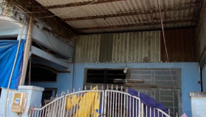 Bán nhà 415/27 Bình Thành Khu Phố 2, Bình Tân. DT: 4.1m x 24.4m, diện tích: 98m2 giá: 4.8 tỷ