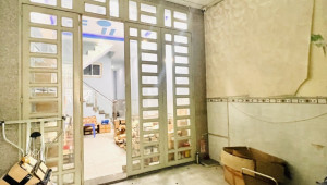 Bán nhà 5A Đường số 8, Bình Tân. DT: 4.0m x 22.5m, diện tích: 90m2 giá: 7.0 tỷ