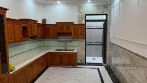 Bán nhà 354/47/23 Quốc lộ 1, Bình Tân. DT: 4.0m x 19.7m, diện tích: 77m2 giá: 6.6 tỷ