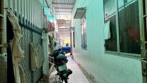 Bán nhà 2/21 Bùi Dương Lịch, Bình Tân. DT: 6.0m x 20.0m, diện tích: 120m2 giá: 5.8 tỷ