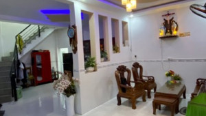 Bán nhà 182/10/26 Hồ Văn Long, Bình Tân. DT: 4.7m x 8.0m, diện tích: 0m2 giá: 2.85 tỷ