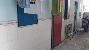 Bán nhà 101/11 hồ văn long, Bình Tân. DT: 9.5m x 24.0m, diện tích: 130m2 giá: 8.5 tỷ