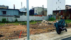 Bán nhà 486-187 Bình Hưng Hòa, Bình Tân. DT: 16.0m x 42.0m, diện tích: 0m2 giá: 38.0 tỷ