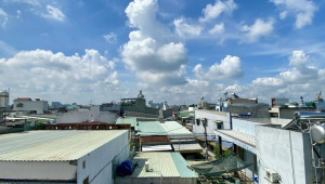 Bán nhà 143/84/32/34 Liên Khu 5-6, Bình Tân. DT: 6.0m x 10.0m, diện tích: 60m2 giá: 4.3 tỷ