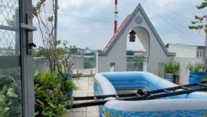 Bán nhà 686/14B Quốc Lộ 1 A Bình Hưng Hòa B, Bình Tân. DT: 4.0m x 22.0m, diện tích: 89m2 giá: 5.35 tỷ