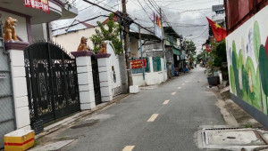 Bán nhà 52A Đường Số 10, Bình Tân. DT: 6.6m x 16.0m, diện tích: 105m2 giá: 8.0 tỷ