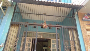 Bán nhà 100/1 Quốc lộ 1A, Bình Tân. DT: 4.0m x 10.0m, diện tích: 40m2 giá: 2.0 tỷ