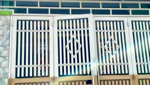Bán nhà 18/44 Cây Cám, Bình Tân. DT: 4.0m x 11.5m, diện tích: 44m2 giá: 3.3 tỷ