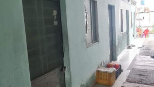 Bán nhà 11/8A Đường số 10, Bình Tân. DT: 4.0m x 20.0m, diện tích: 81m2 giá: 4.2 tỷ
