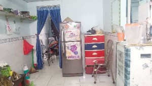 Bán nhà 129/95/11 Liên Khu 5- 6, Bình Tân. DT: 4.1m x 10.0m, diện tích: 41m2 giá: 3.5 tỷ
