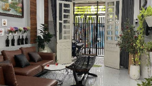 Bán nhà 111/58 Bình Thành, Bình Tân. DT: 4.0m x 15.0m, diện tích: 0m2 giá: 4.85 tỷ