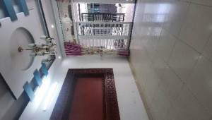 Bán nhà 144/12/6 Đường số 6, Bình Tân. DT: 4.0m x 15.5m, diện tích: 0m2 giá: 4.85 tỷ