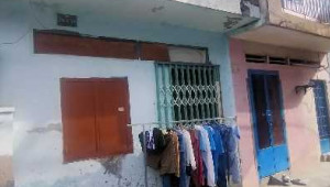 Bán nhà 78/4/10 Nguyễn Thị Tú, Bình Tân. DT: 4.3m x 10.5m, diện tích: 0m2 giá: 2.85 tỷ
