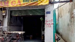 Bán nhà 143/93 Liên Khu 5-6, Bình Tân. DT: 4.0m x 21.0m, diện tích: 85m2 giá: 6.5 tỷ