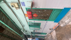 Bán nhà 21/27/18 Chiến Lược, Bình Tân. DT: 2.4m x 7.0m, diện tích: 16m2 giá: 750.0 triệu