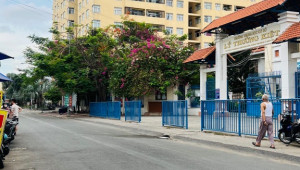 Bán nhà 64/2A liên khu 1-6, Bình Tân. DT: 10.0m x 40.0m, diện tích: 419m2 giá: 10.0 tỷ