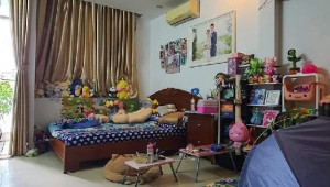 Bán nhà 29/19 Liên Khu 10 - 11, Bình Tân. DT: 4.3m x 18.0m, diện tích: 75m2 giá: 6.6 tỷ