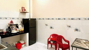 Bán nhà 381/20/7 Tân Hoà Đông, Bình Tân. DT: 3.3m x 13.0m, diện tích: 46m2 giá: 3.9 tỷ