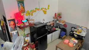 Bán nhà 473/19A Tân Hòa Đông, Bình Tân. DT: 5.0m x 15.6m, diện tích: 49m2 giá: 4.75 tỷ