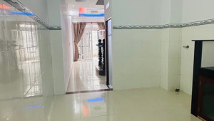 Bán nhà 479/8/2A Tân Hoà Đông, Bình Tân. DT: 6.0m x 11.0m, diện tích: 65m2 giá: 5.3 tỷ