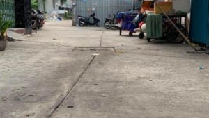 Bán nhà 144/28 Bình Trị Đông, Bình Tân. DT: 4.0m x 14.0m, diện tích: 0m2 giá: 3.7 tỷ
