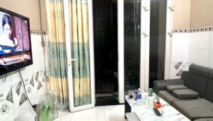 Bán nhà 479/39/2 Tân Hoà Đông, Bình Tân. DT: 3.2m x 8.2m, diện tích: 26m2 giá: 2.99 tỷ