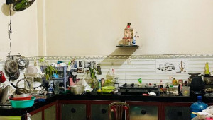 Bán nhà 161/50 Trương Phước Phan, Bình Tân. DT: 4.0m x 12.0m, diện tích: 48m2 giá: 4.0 tỷ