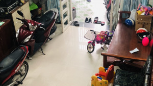 Bán nhà 338/4 Bình Trị Đông, Bình Tân. DT: 4.0m x 14.5m, diện tích: 0m2 giá: 6.3 tỷ