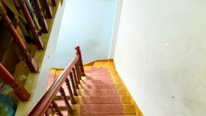 Bán nhà 325/55/5 Lê Văn Quới, Bình Tân. DT: 4.0m x 14.0m, diện tích: 55m2 giá: 4.75 tỷ