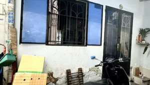 Bán nhà 24/15/50 Trương Phước Phan, Bình Tân. DT: 4.3m x 7.0m, diện tích: 27m2 giá: 1.99 tỷ