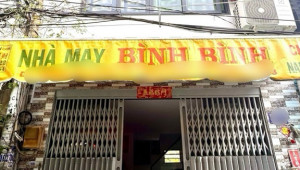 Bán nhà 103/20/27 Chiến Lược, Bình Tân. DT: 4.0m x 5.5m, diện tích: 22m2 giá: 2.83 tỷ