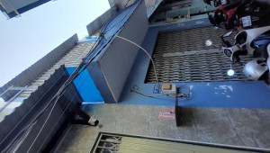 Bán nhà 297/30/21 Tân Hòa Đông, Bình Tân. DT: 4.0m x 8.0m, diện tích: 32m2 giá: 2.98 tỷ