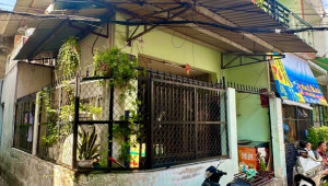 Bán nhà 194/38 Chiến Lược, Bình Tân. DT: 4.8m x 9.5m, diện tích: 45m2 giá: 2.9 tỷ