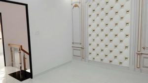 Bán nhà 24/19/31 Trương Phước Phan, Bình Tân. DT: 4.0m x 9.0m, diện tích: 36m2 giá: 3.7 tỷ