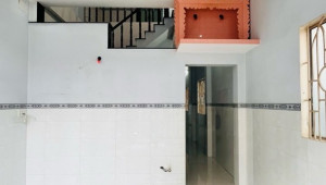 Bán nhà 76/3 Trương Phước Phan, Bình Tân. DT: 9.0m x 25.0m, diện tích: 143m2 giá: 7.09 tỷ