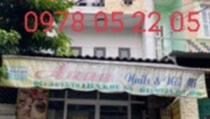 Bán nhà 34/15/10 khu phố 5 Liên Khu 10-11, Bình Tân. DT: 3.0m x 12.0m, diện tích: 0m2 giá: 3.4 tỷ