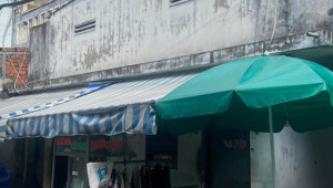 Bán nhà 114/8/32 chiến lược, Bình Tân. DT: 4.0m x 20.0m, diện tích: 76m2 giá: 4.4 tỷ