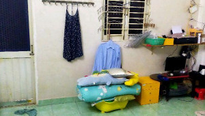Bán nhà 137/32/2 Phan Anh, Bình Tân. DT: 4.2m x 5.0m, diện tích: 19m2 giá: 1.85 tỷ