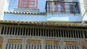 Bán nhà 103/11/3 Lê Văn Quới, Bình Tân. DT: 4.0m x 12.5m, diện tích: 0m2 giá: 5.9 tỷ