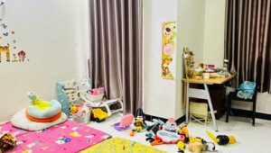 Bán nhà 641 An Dương Vương, Bình Tân. DT: 5.0m x 14.0m, diện tích: 0m2 giá: 7.95 tỷ