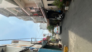 Bán nhà 24/5/40 Trương Phước Phan, Bình Tân. DT: 8.0m x 10.6m, diện tích: 85m2 giá: 8.5 tỷ