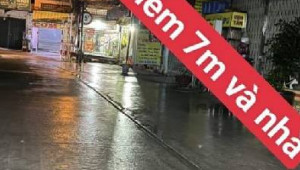 Bán nhà 182/99/7 Chiến Lược, Bình Tân. DT: 4.0m x 8.5m, diện tích: 0m2 giá: 3.5 tỷ