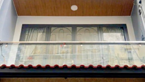 Bán nhà 11/8 Trương Phước Phan, Bình Tân. DT: 4.0m x 10.0m, diện tích: 40m2 giá: 4.95 tỷ