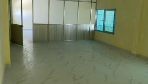 Bán nhà 409/10 Tân Hoà Đông, Bình Tân. DT: 16.7m x 17.4m, diện tích: 324m2 giá: 23.5 tỷ