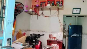 Bán nhà 59/20/1/8 Liên khu 10-11, Bình Tân. DT: 6.0m x 10.0m, diện tích: 0m2 giá: 3.3 tỷ