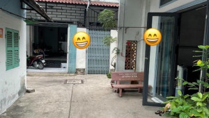 Bán nhà 18/2/40 Trương Phước Phan, Bình Tân. DT: 4.0m x 11.0m, diện tích: 38m2 giá: 3.45 tỷ