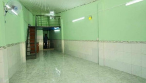 Bán nhà 128A Chiến Lược, Bình Tân. DT: 4.6m x 10.0m, diện tích: 12m2 giá: 3.2 tỷ